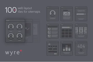 Wyre: Web Layout Flowcharts