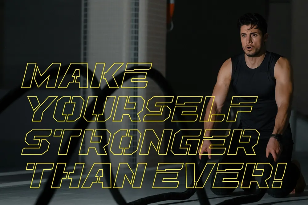 Monster Beast - Futuristic Sport Display Font