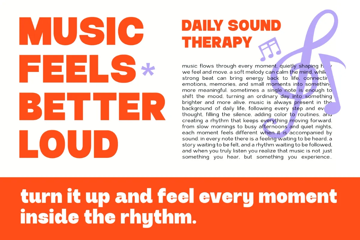 Bouldy - Bold Sans Serif Font