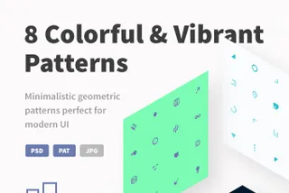 Paticons: Icons And UI Patterns
