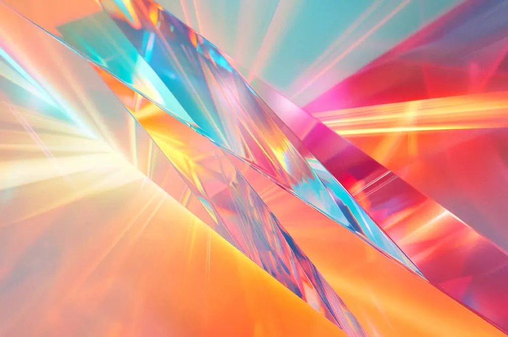 Prism Overlay Textures