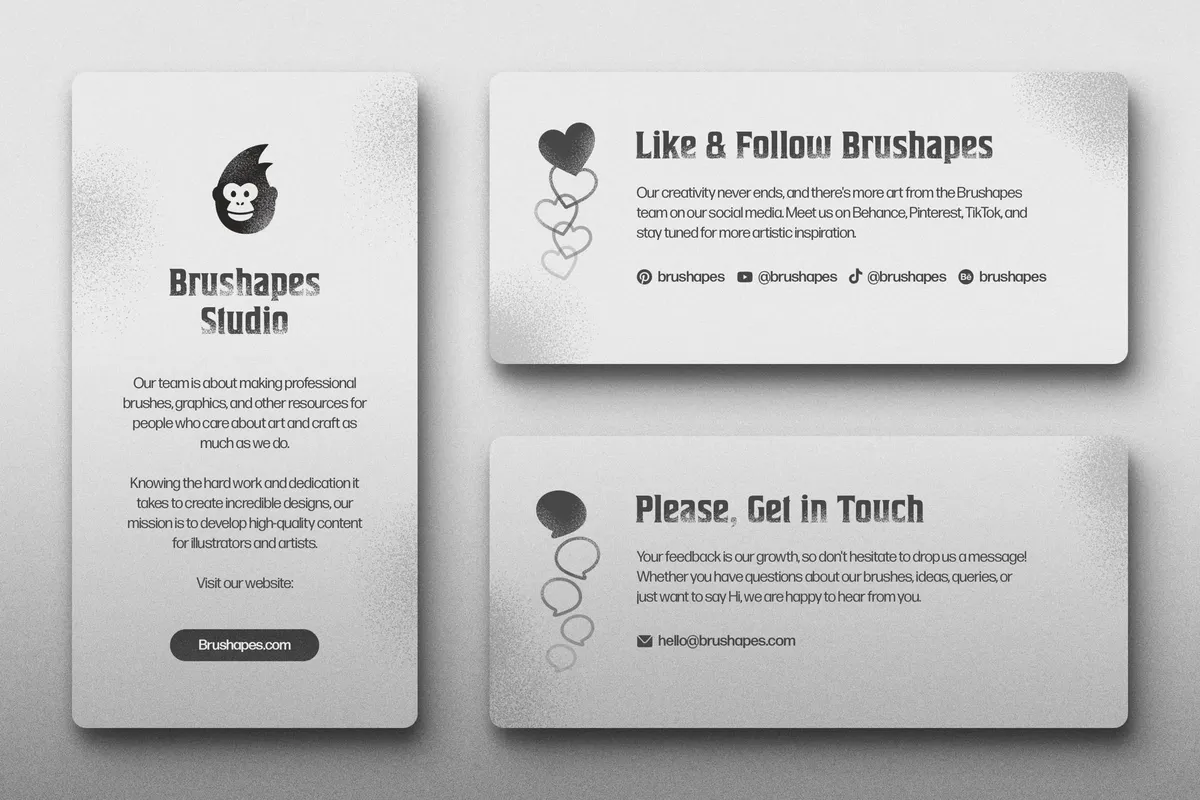 Grim Shader Clip Studio Brushes