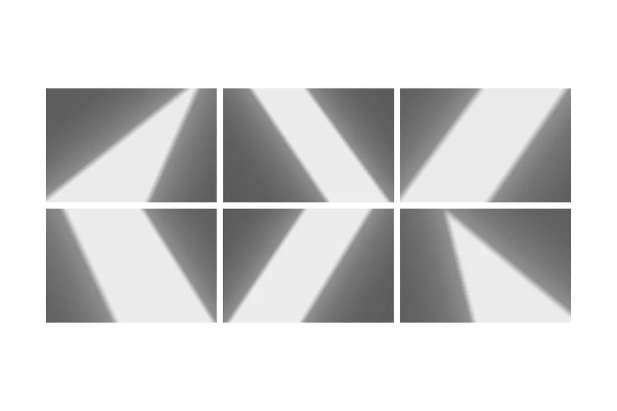 Shadow Overlay Collection