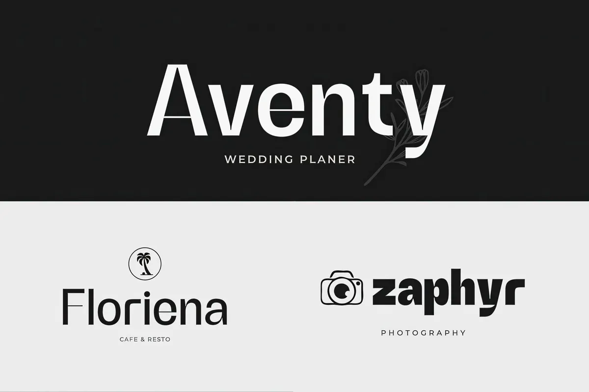 Alerio Sans Serif