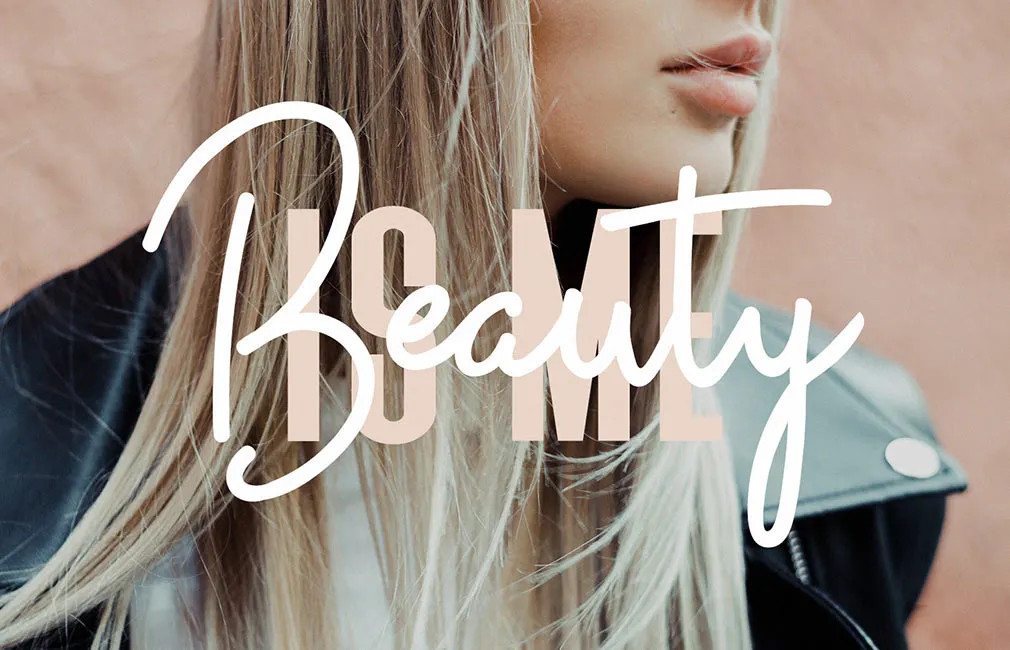 Hunny Straw Font Collection