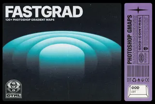 Fastgrad | Photoshop Gradient Maps