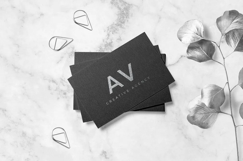Sparkly Silver Foil Textures