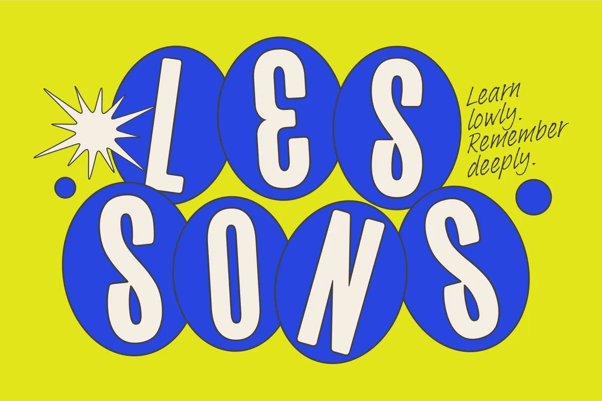 TNSC Barcon - Condensed Sans