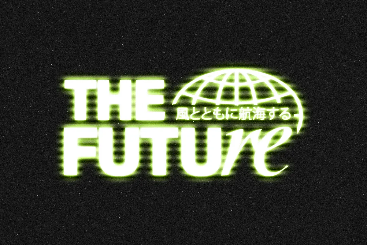 Neon Sign Text Effect