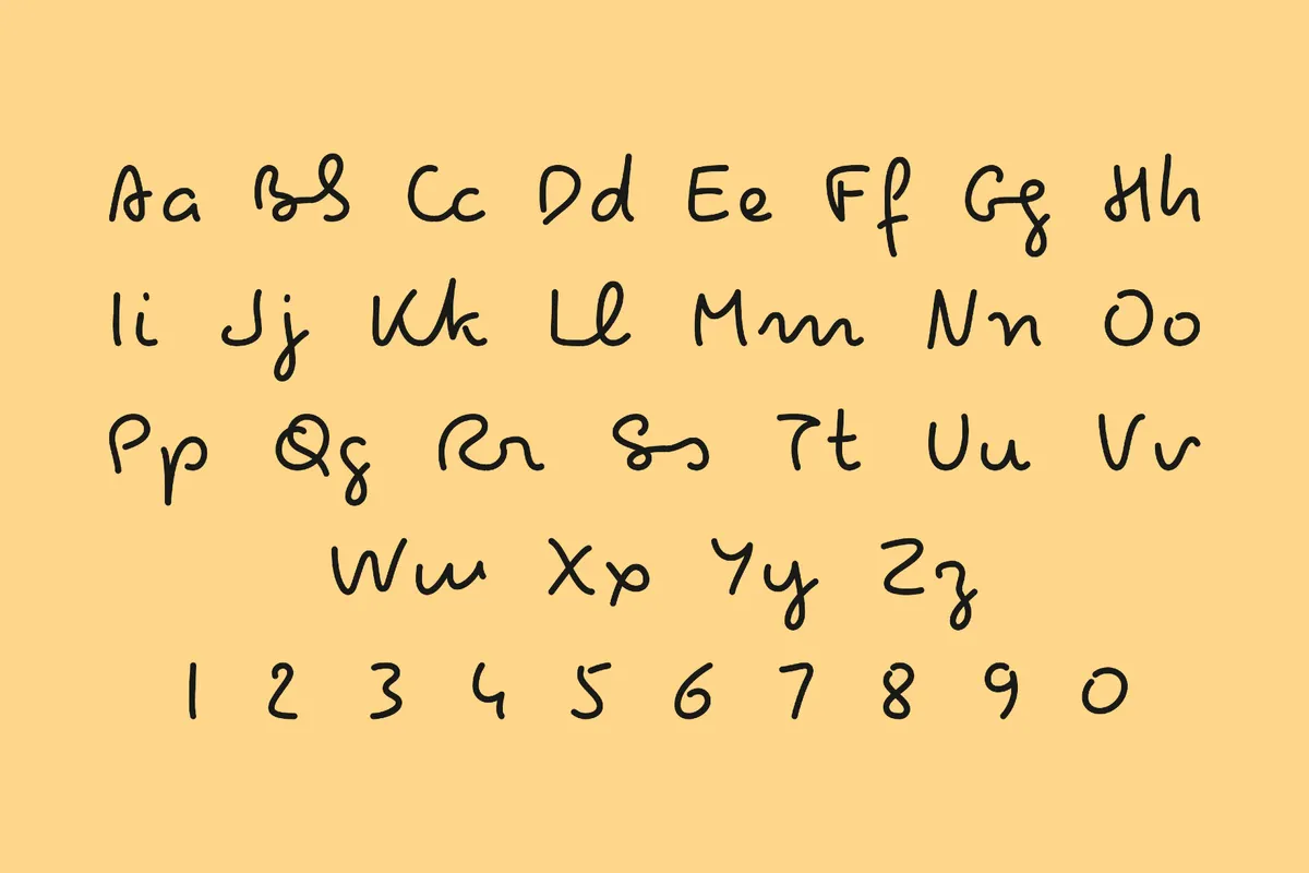 Pecita Font