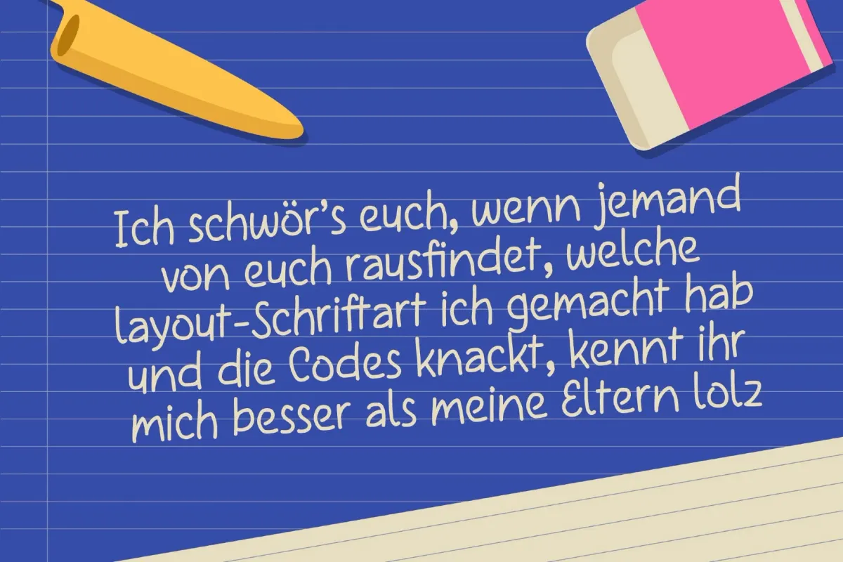 Writsplash Font