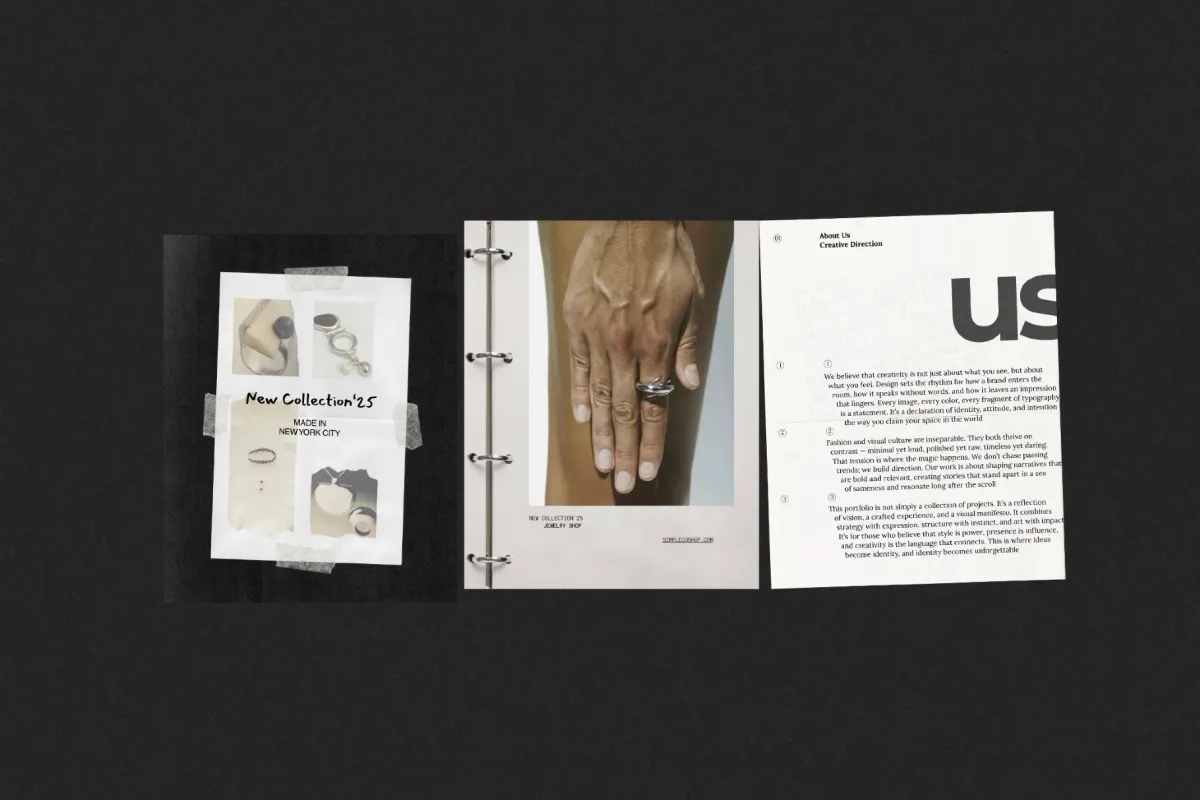 ORZA | SOCIAL MEDIA KIT