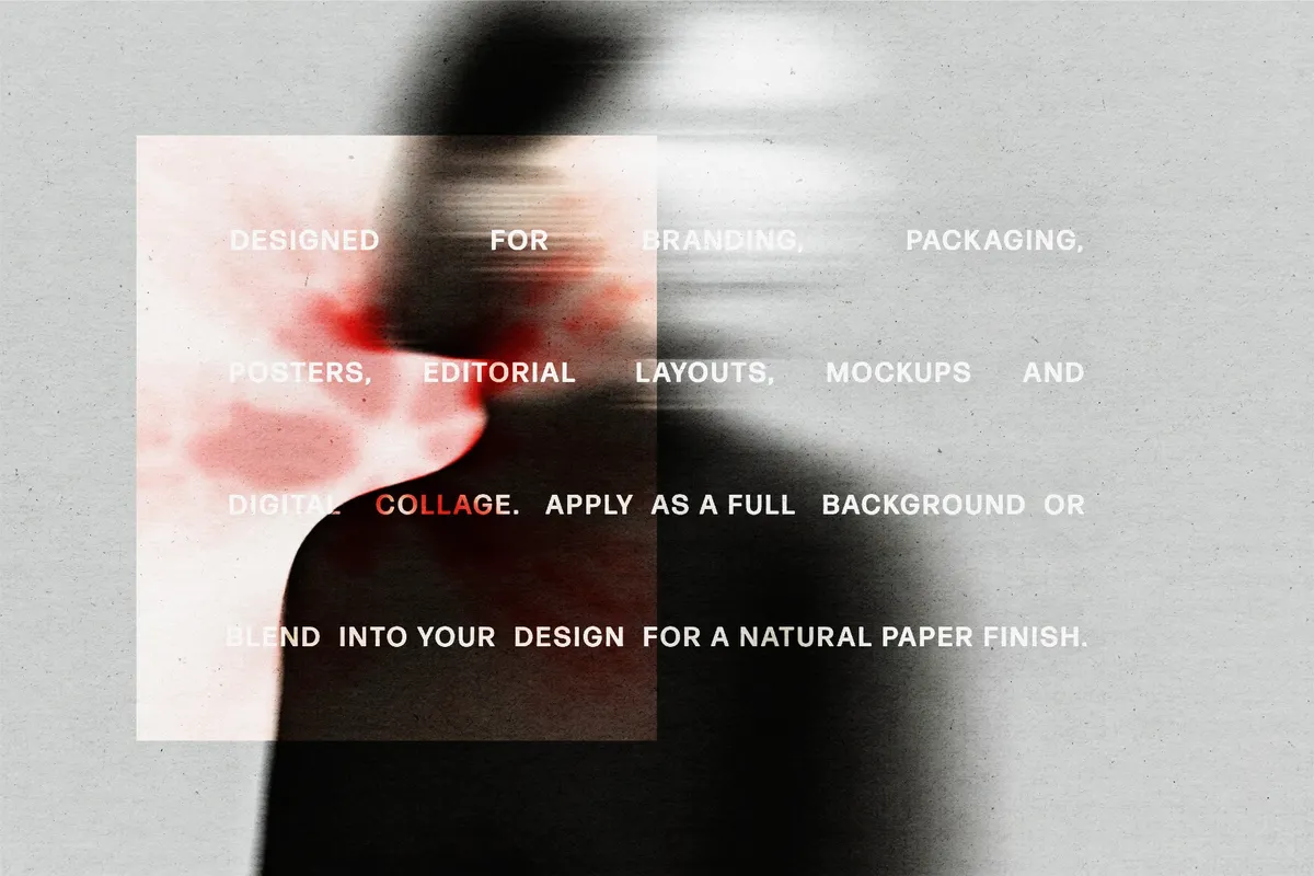 Paper Textures Collection