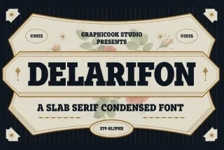 Delarifon