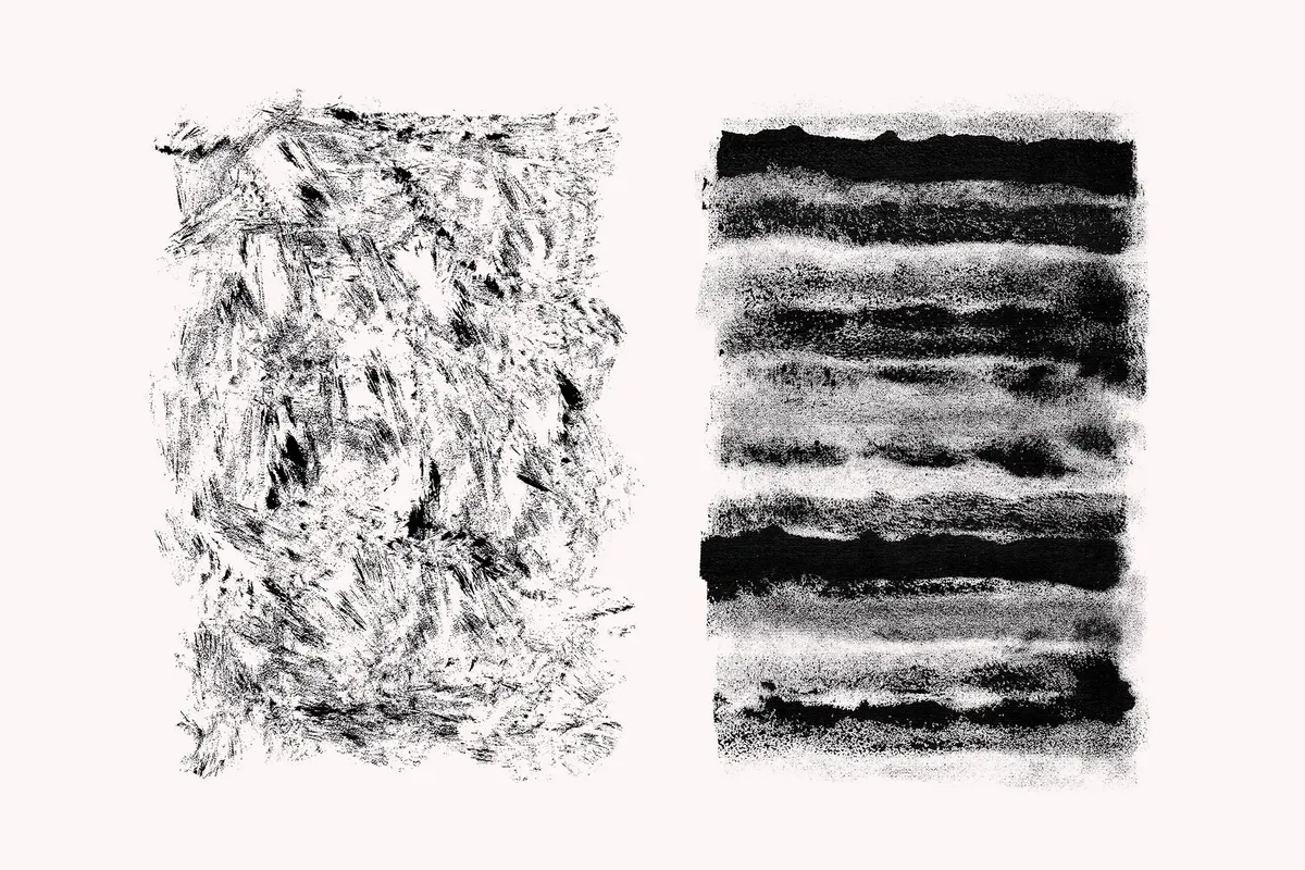 Blackview Vector Textures