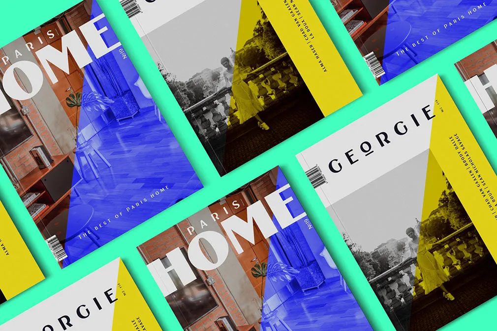 Le Bonjour Font Family