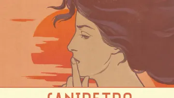 Saniretro Retro Font