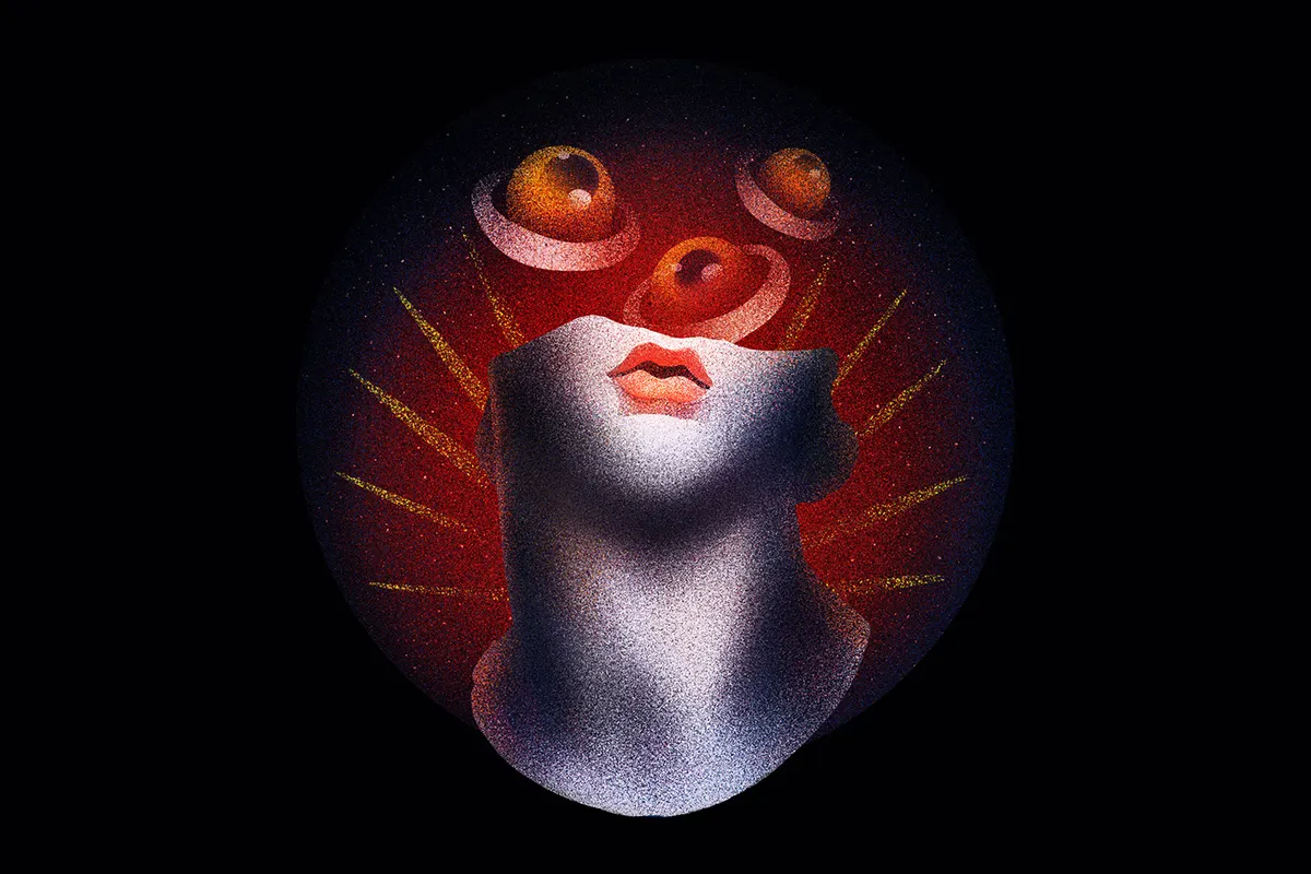 Misterio Shader Affinity Designer Brushes