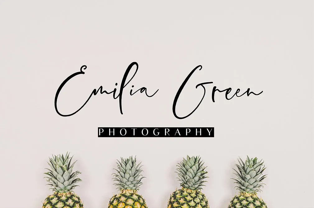 Ever Enigmatic Font Duo