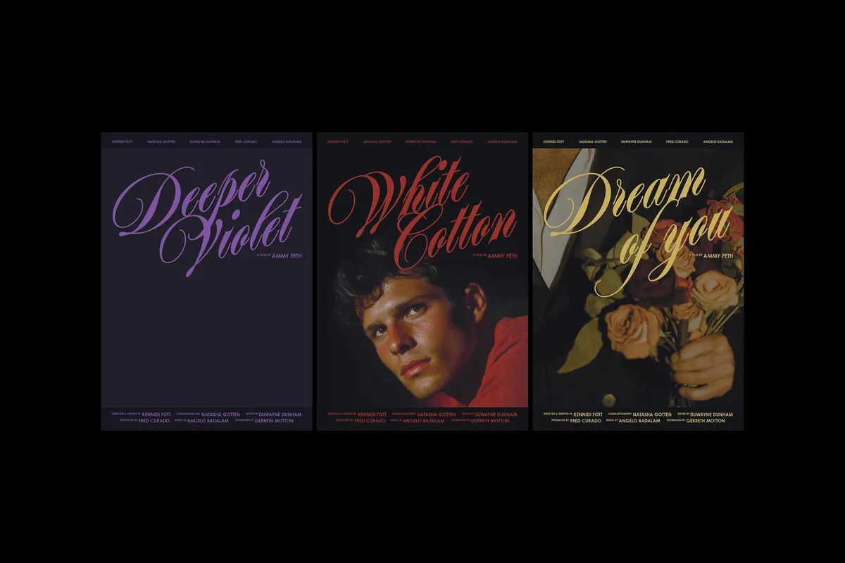 Movie Posters Bundle