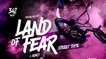 Land Of Fear — Street Type