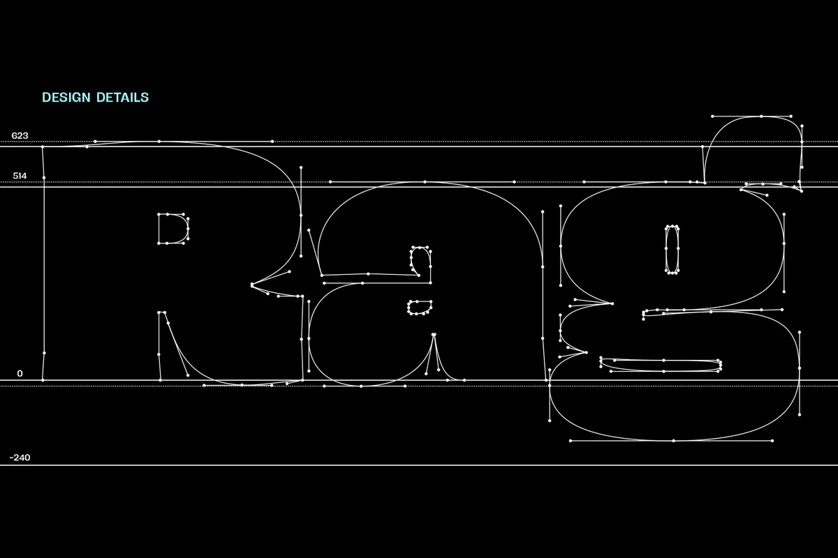 JT Remillo - Humanist Sans Serif Family