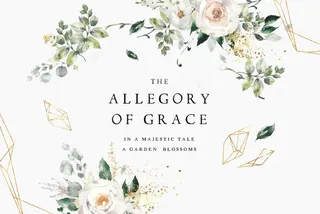 Allegory Watercolors Collection