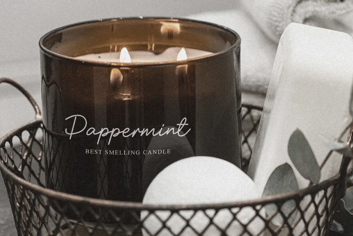 Soul Of You - Modern Signature Script Font