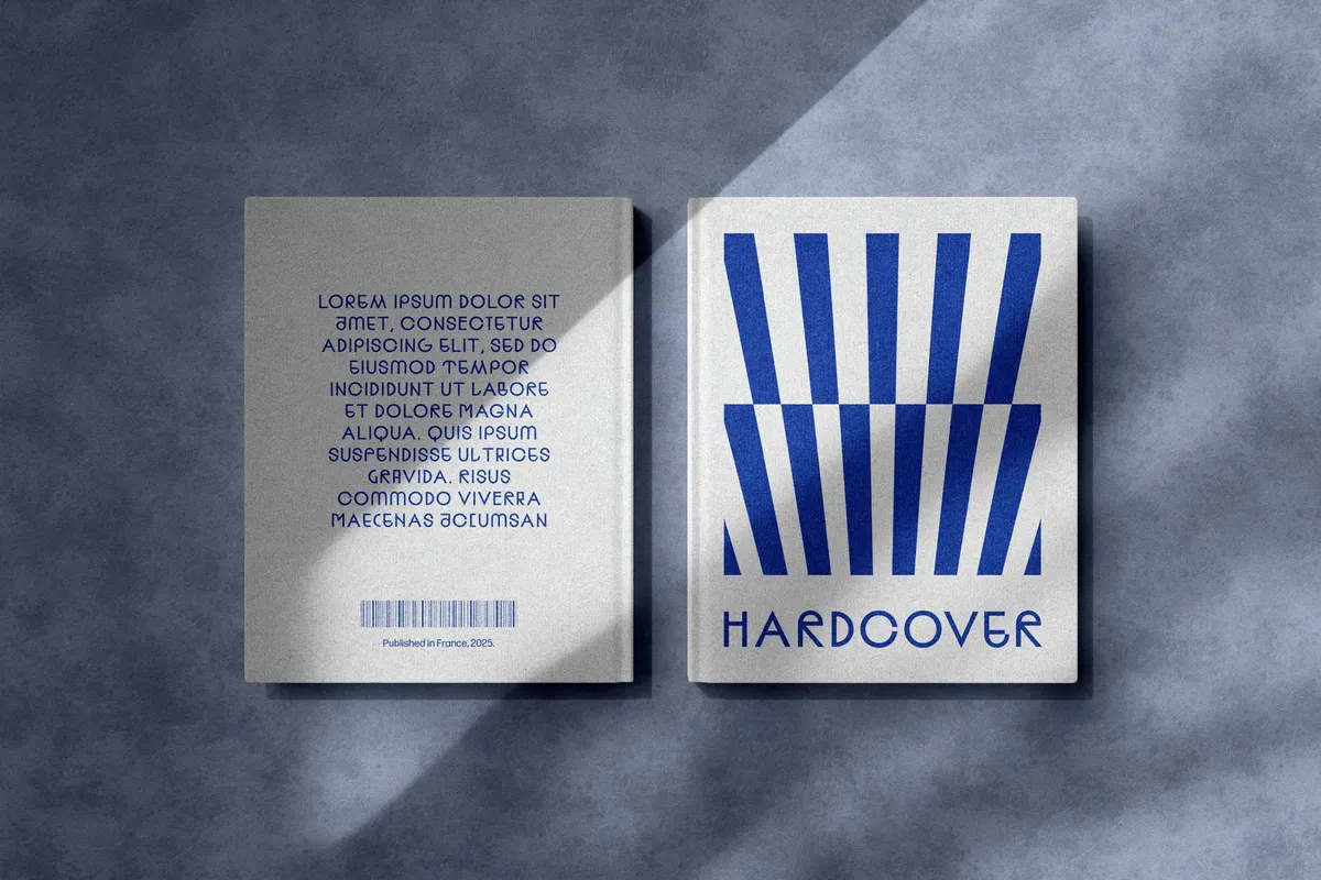 Shadow Overlays
