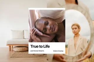 True to Life Lightroom Presets