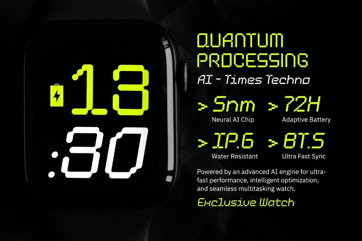 Calexis - Futuristic Techno Display Font
