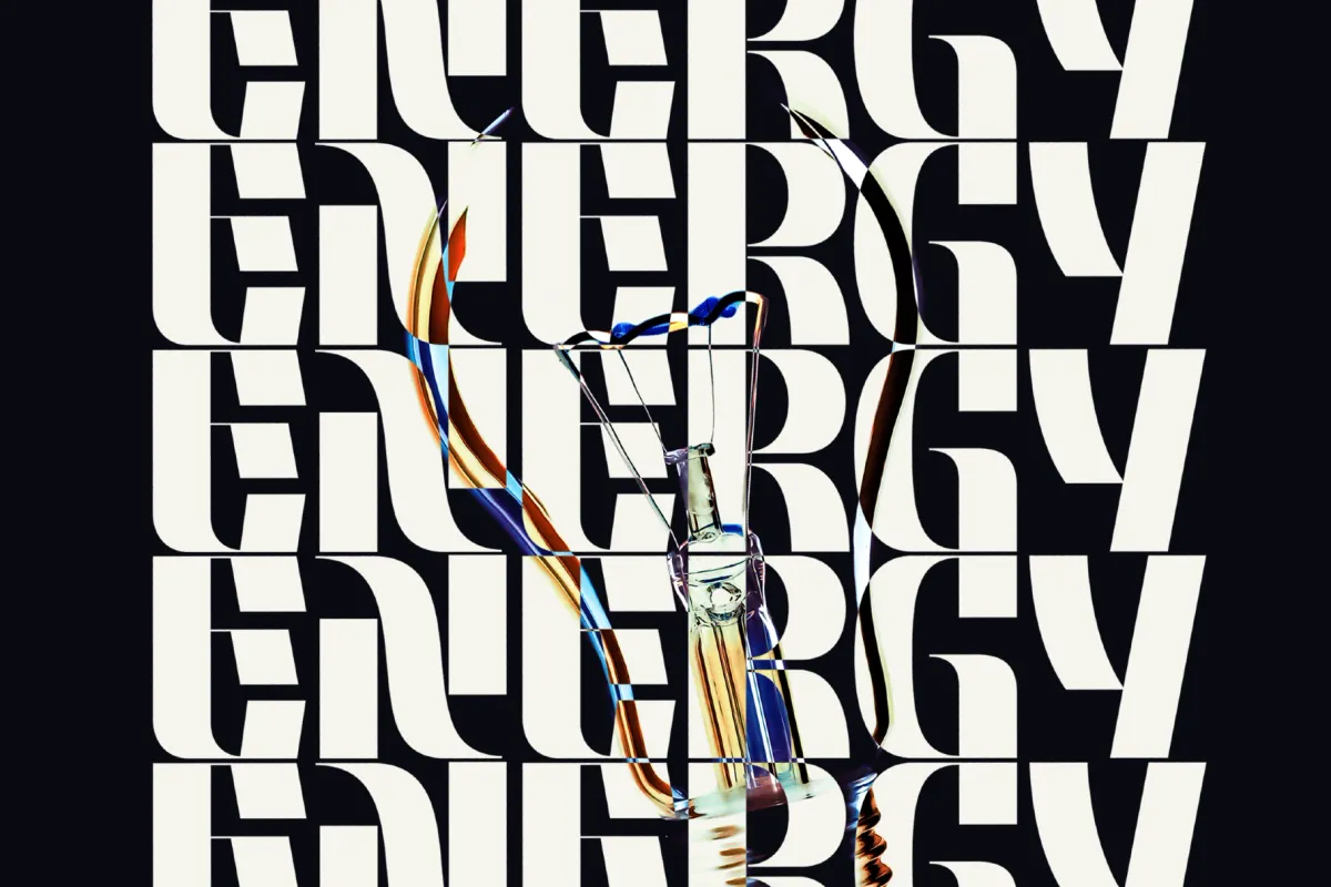 Noyr - Modern Bold Display Typeface