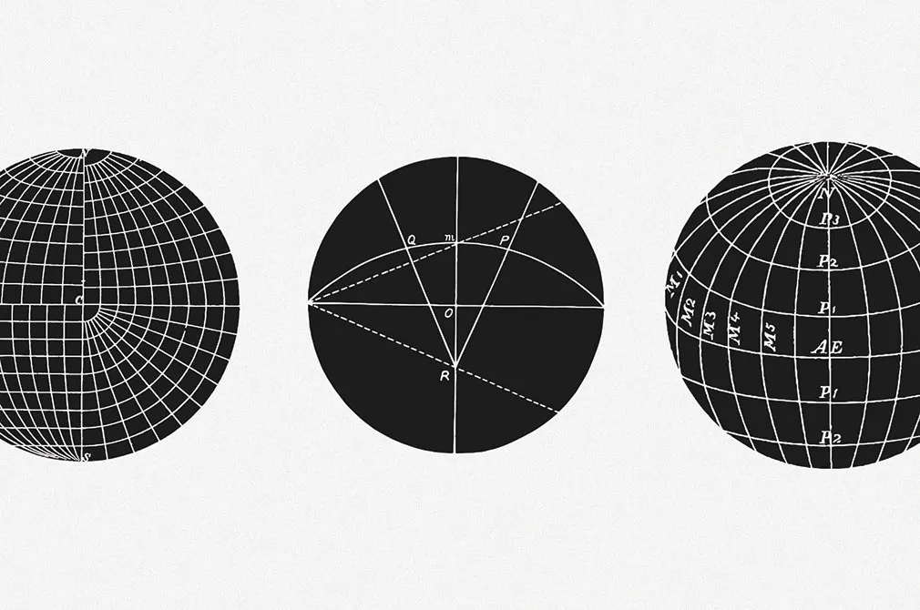 Mathematical Geography Vectors