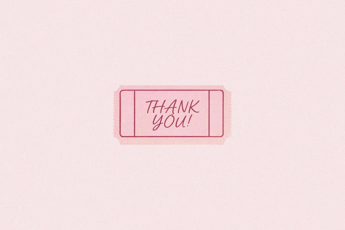 Pink Queen | Elegant Romantic Script