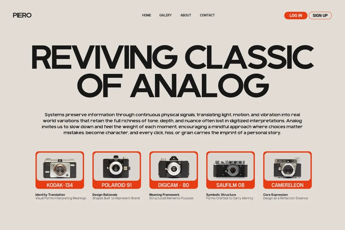 GC Gambio - Modern Sans Grotesque