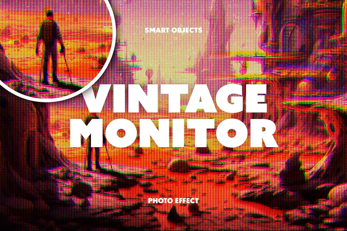 50 in 1 Vintage Effects Bundle