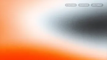 Grainy Gradient Textures