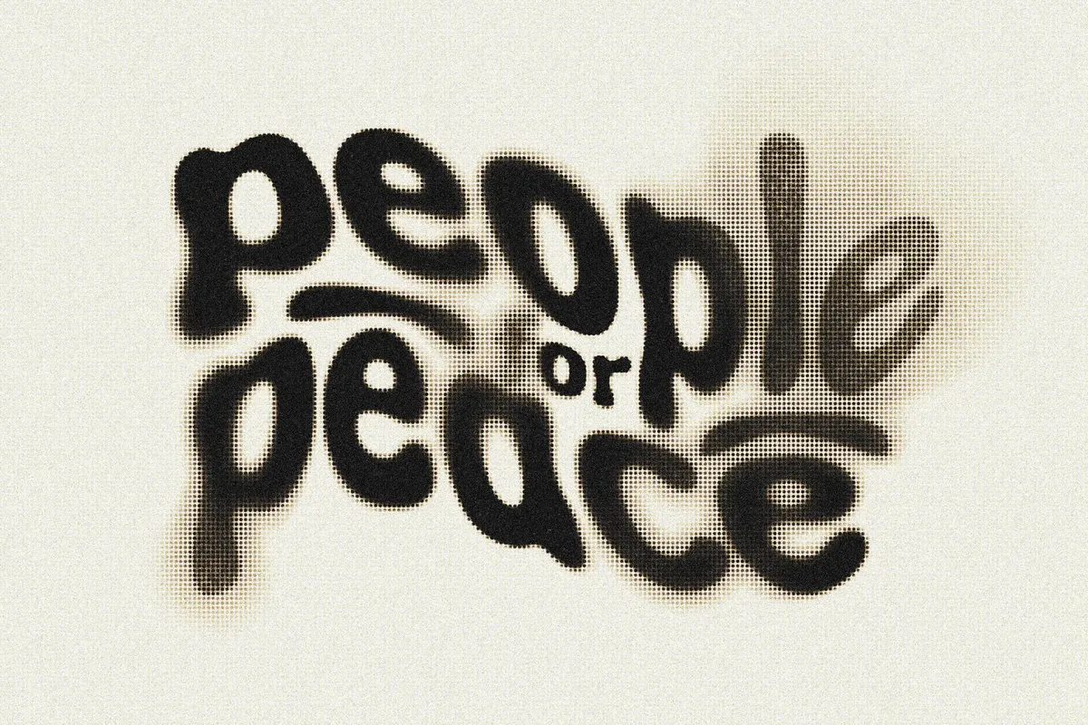 Dirty Stamp Text & Logo Effect