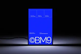 Lightbox Mockup