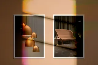 Verdura Shadow Mockup Scenes