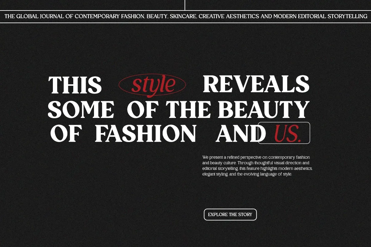 Royal Club – Elegant Editorial Serif Font