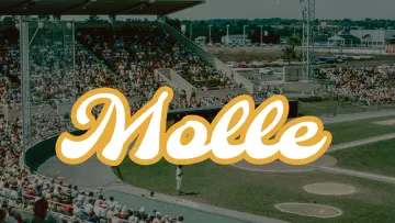 Molle Script