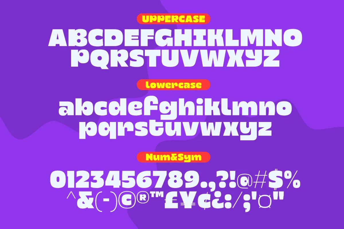 Slofyn Font