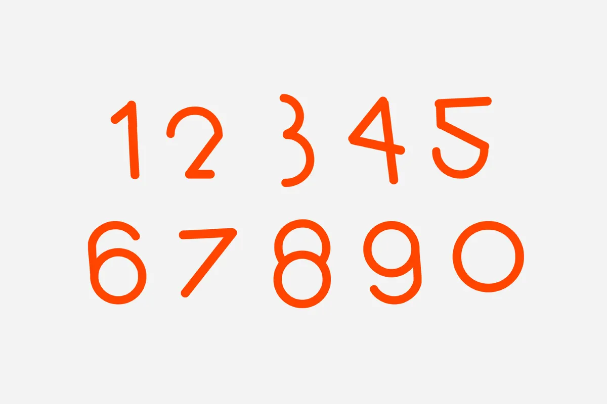 Go Endo - Funny Urban Font