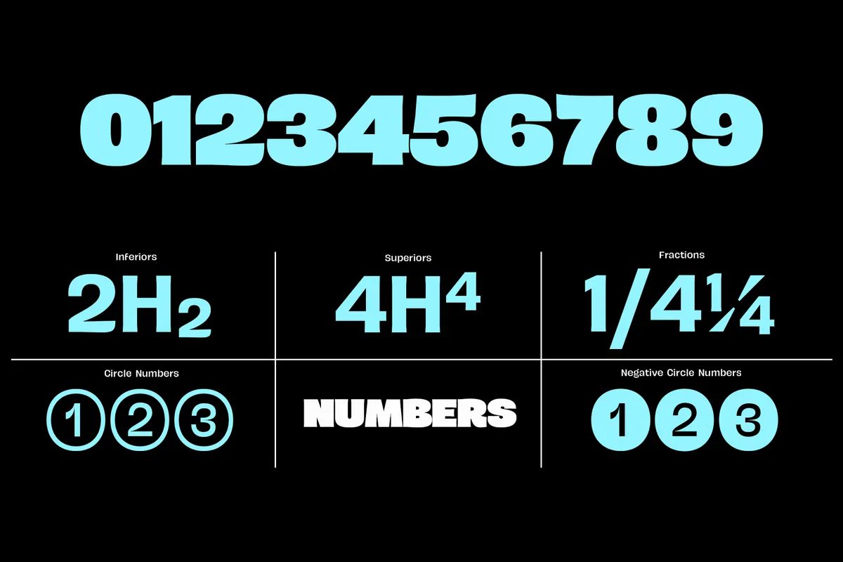JT Remillo - Humanist Sans Serif Family
