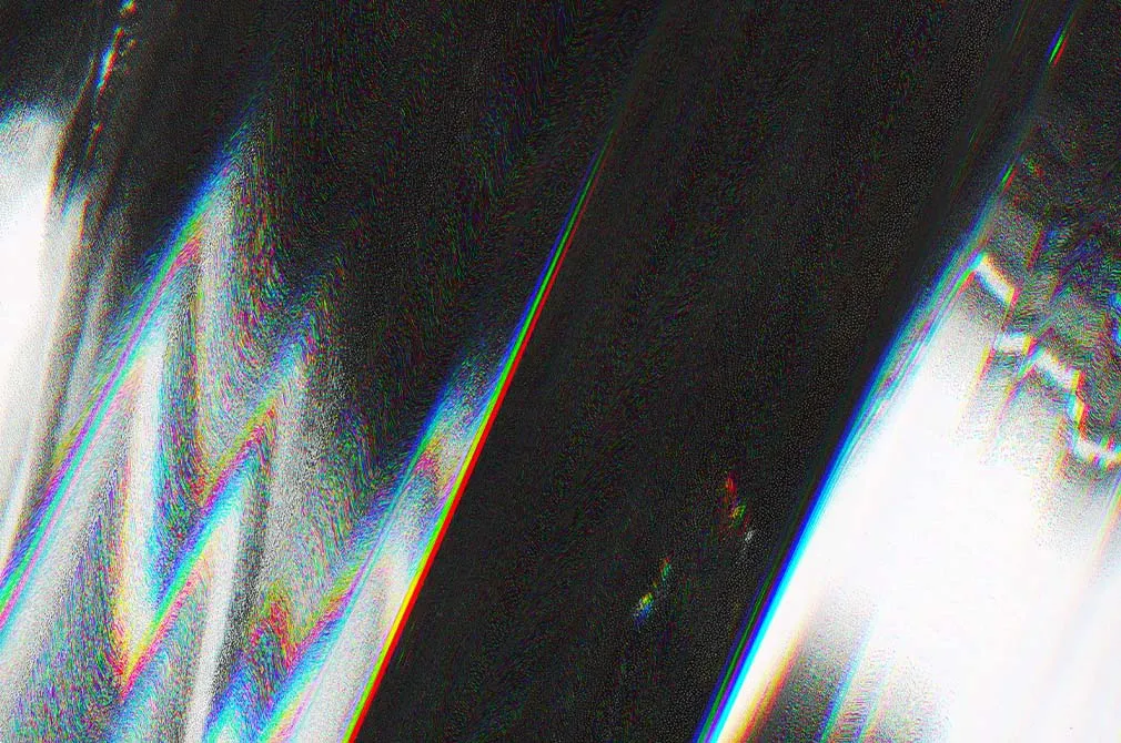 Scanner Disrupt — Hi-Res Textures