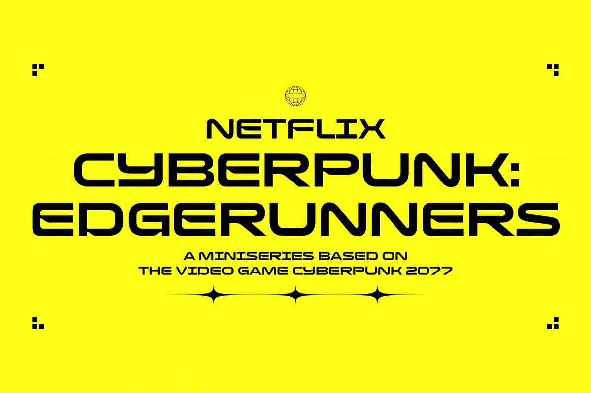 403 Mokino — Hi-Tech Futuristic Display Font