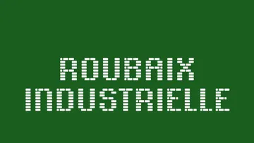 Roubaix Industrielle - Brick Font Family
