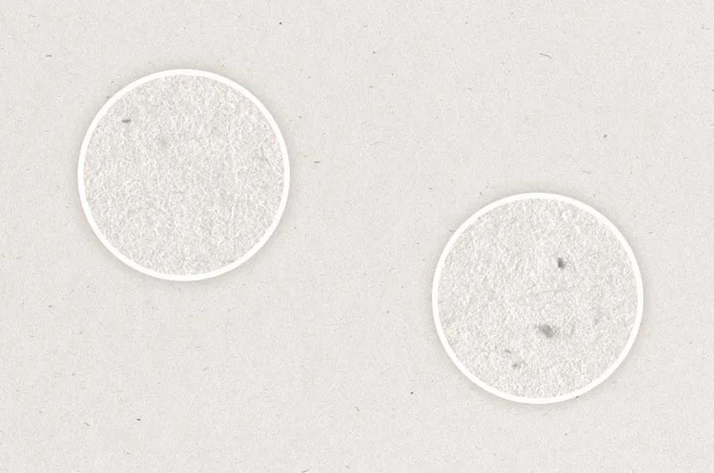 Delicate Paper Textures