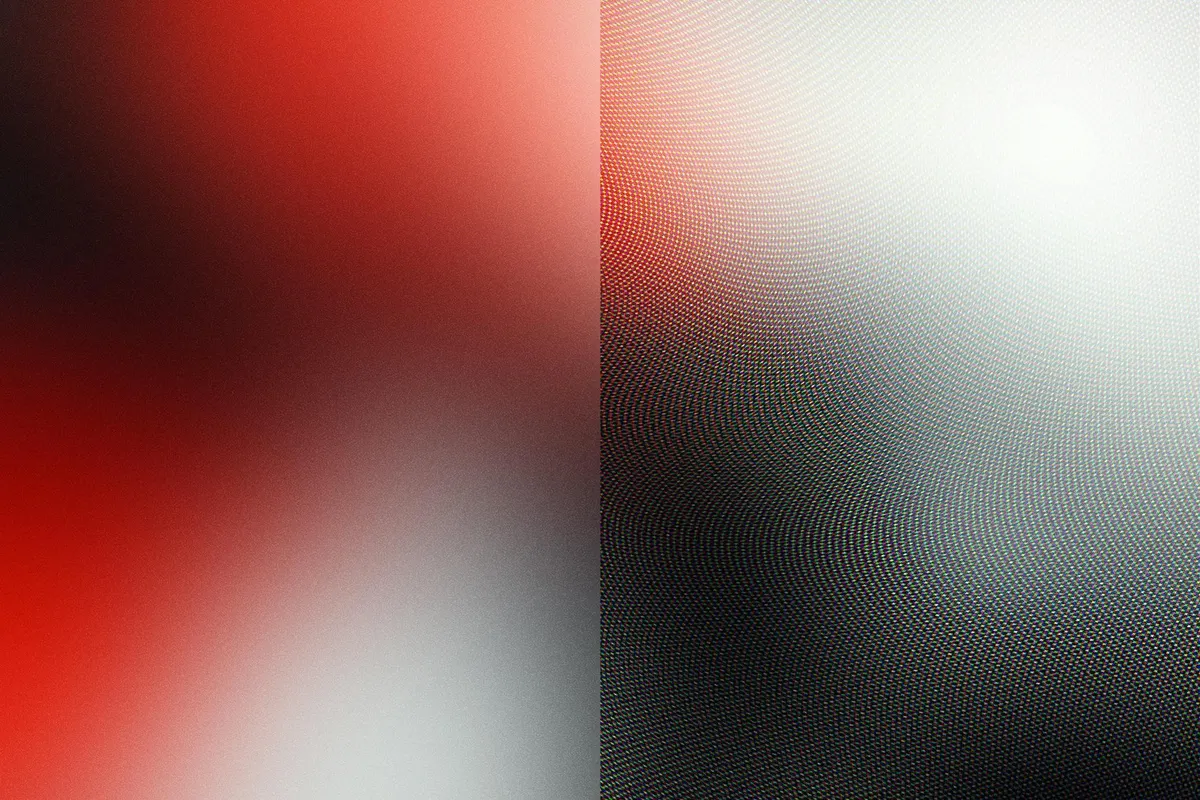 Deep Colors: Gradient Texture Set